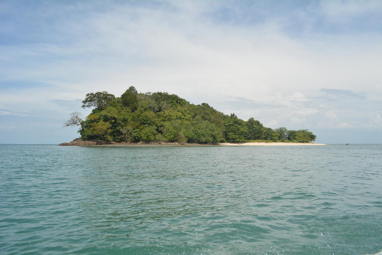 The Jemuruk Island Resort Λανγκάουι Εξωτερικό φωτογραφία
