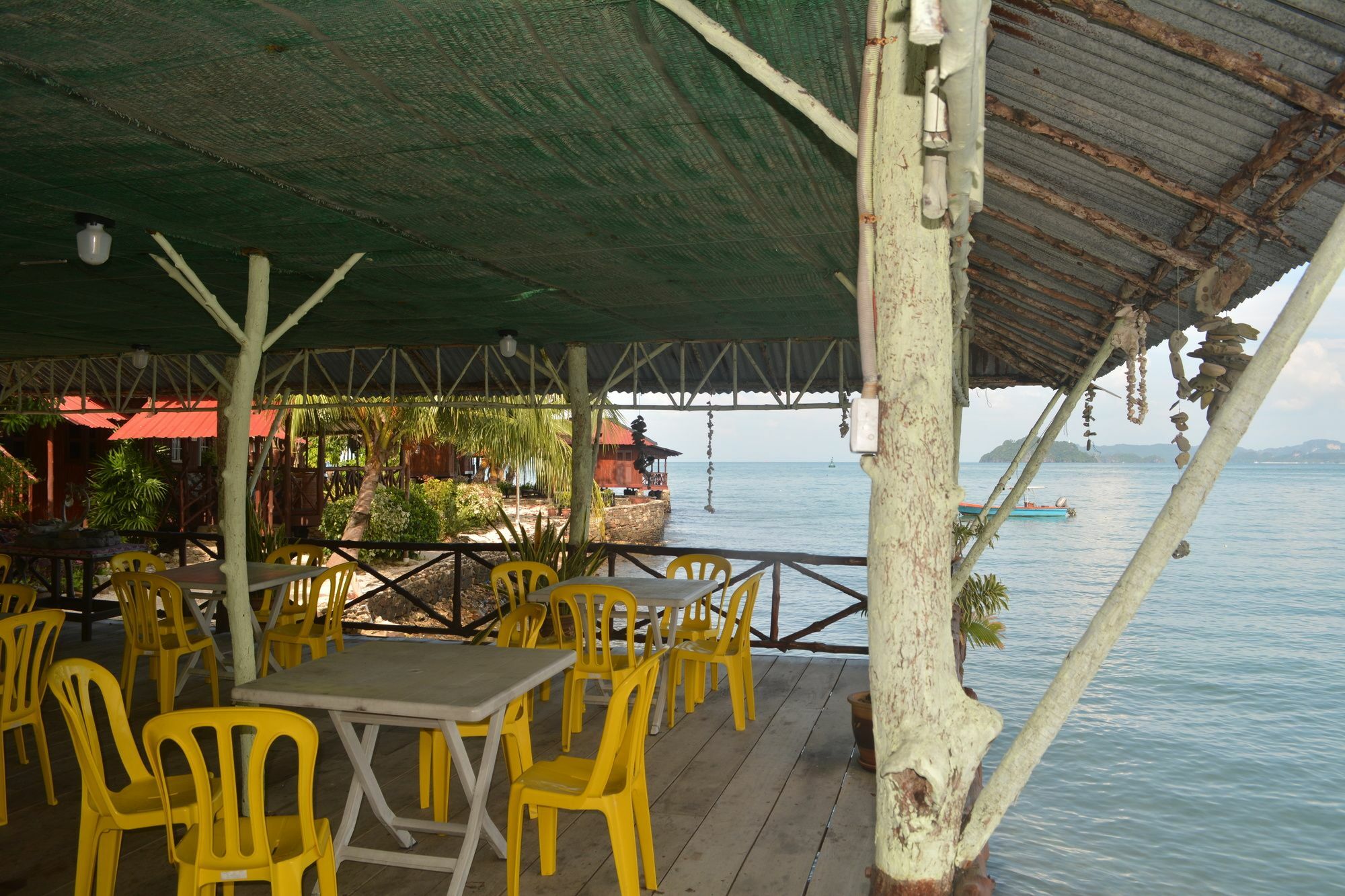 The Jemuruk Island Resort Λανγκάουι Εξωτερικό φωτογραφία